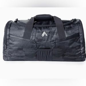 Alphalete duffel bag